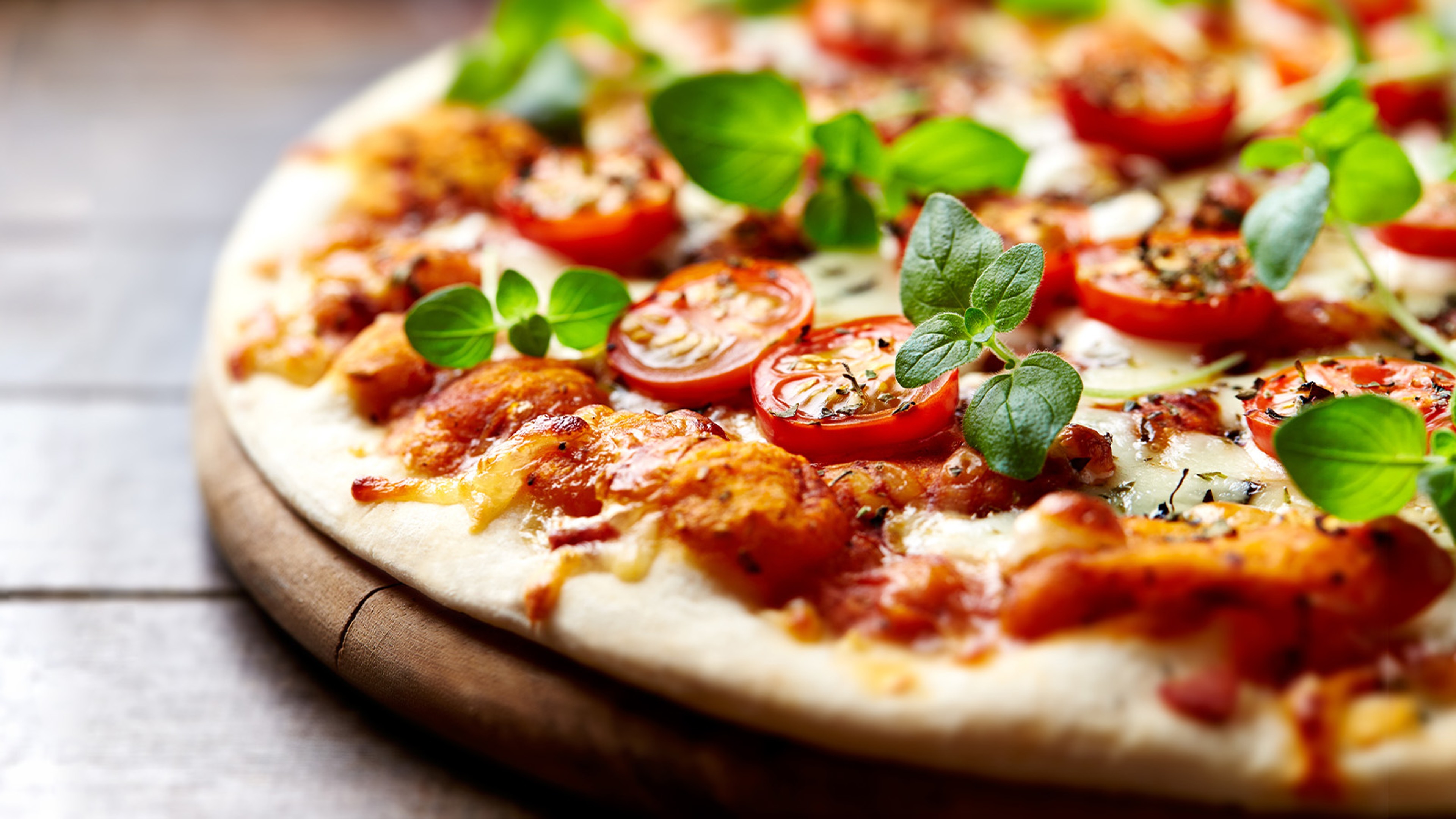 Toni's Pizza Express Baden-Baden